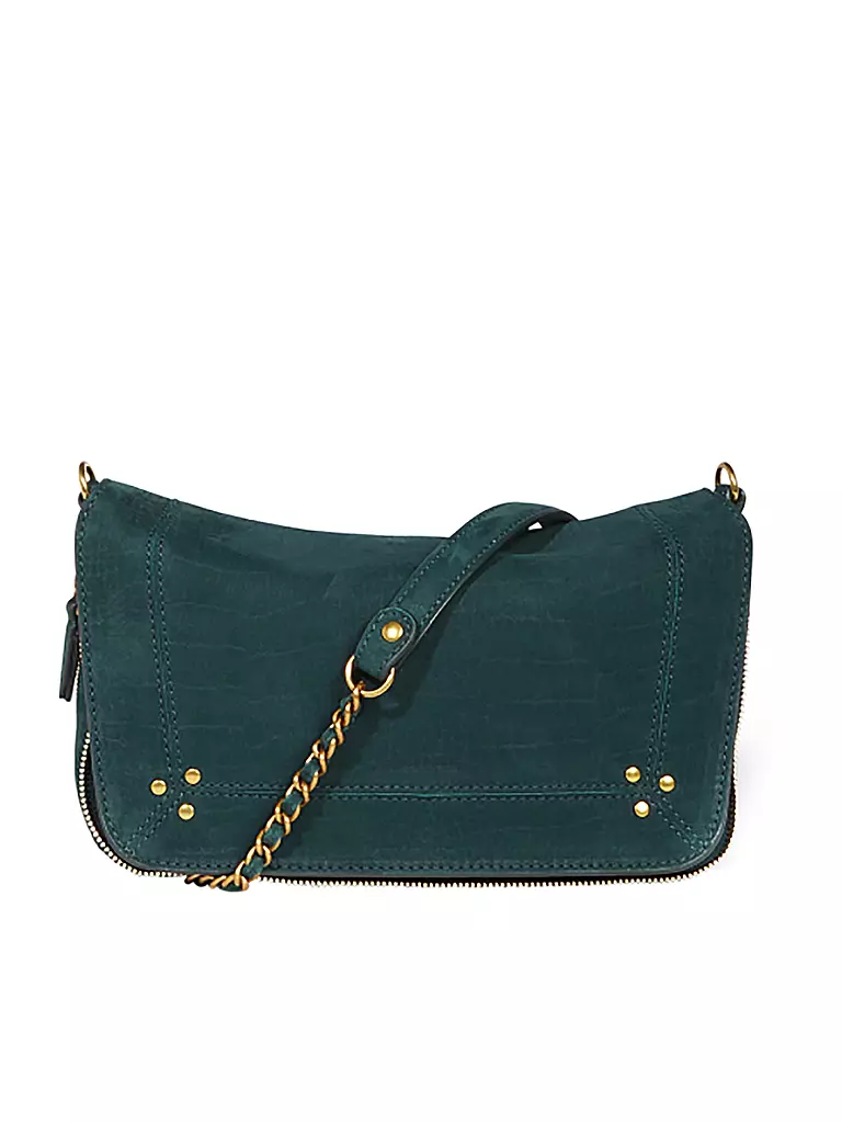 JEROME DREYFUSS | Sac en cuir - Mini sac BOBI Small | 