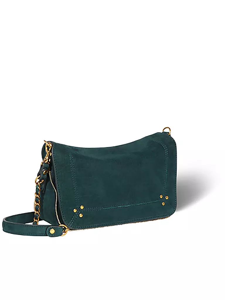 JEROME DREYFUSS | Sac en cuir - Mini sac BOBI Small | 