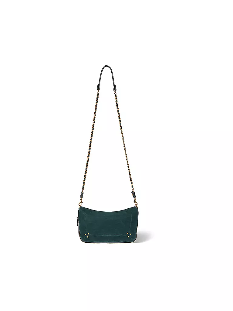 JEROME DREYFUSS | Sac en cuir - Mini sac BOBI Small | 
