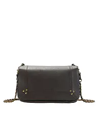 JEROME DREYFUSS | Sac en cuir - Mini sac BOBI | Marron
