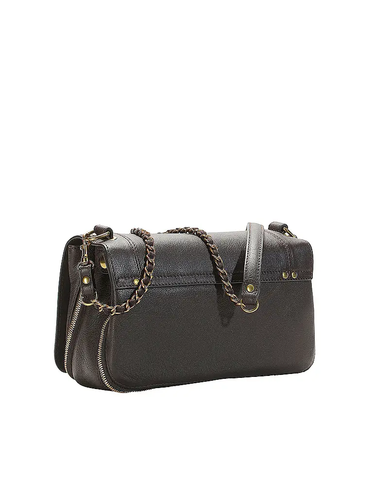 JEROME DREYFUSS | Sac en cuir - Mini sac BOBI | 