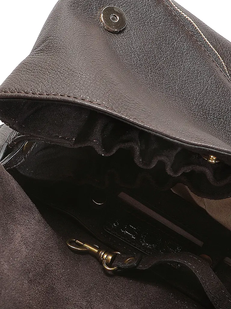 JEROME DREYFUSS | Sac en cuir - Mini sac BOBI | 