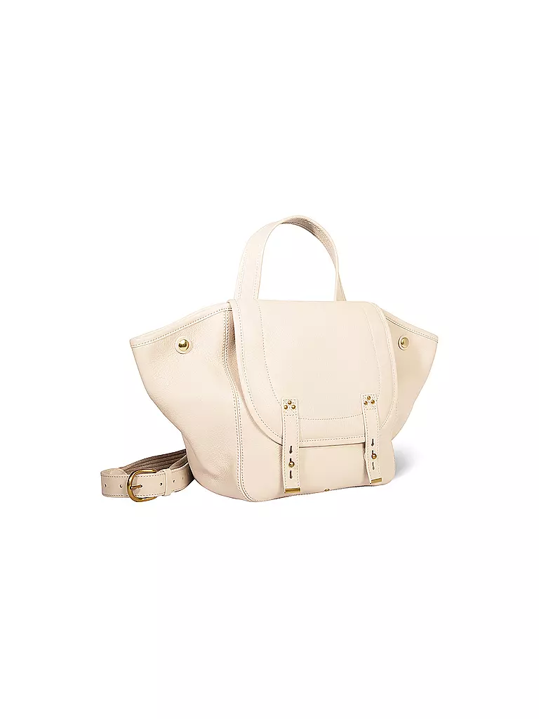 JEROME DREYFUSS | Sac en cuir - Sac à main STAN PANIER Medium | 