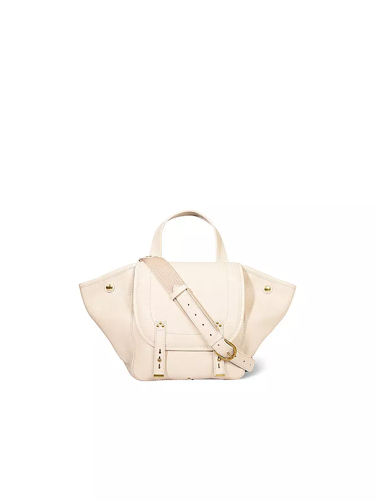 JEROME DREYFUSS | Sac en cuir - Sac à main STAN PANIER Medium | 