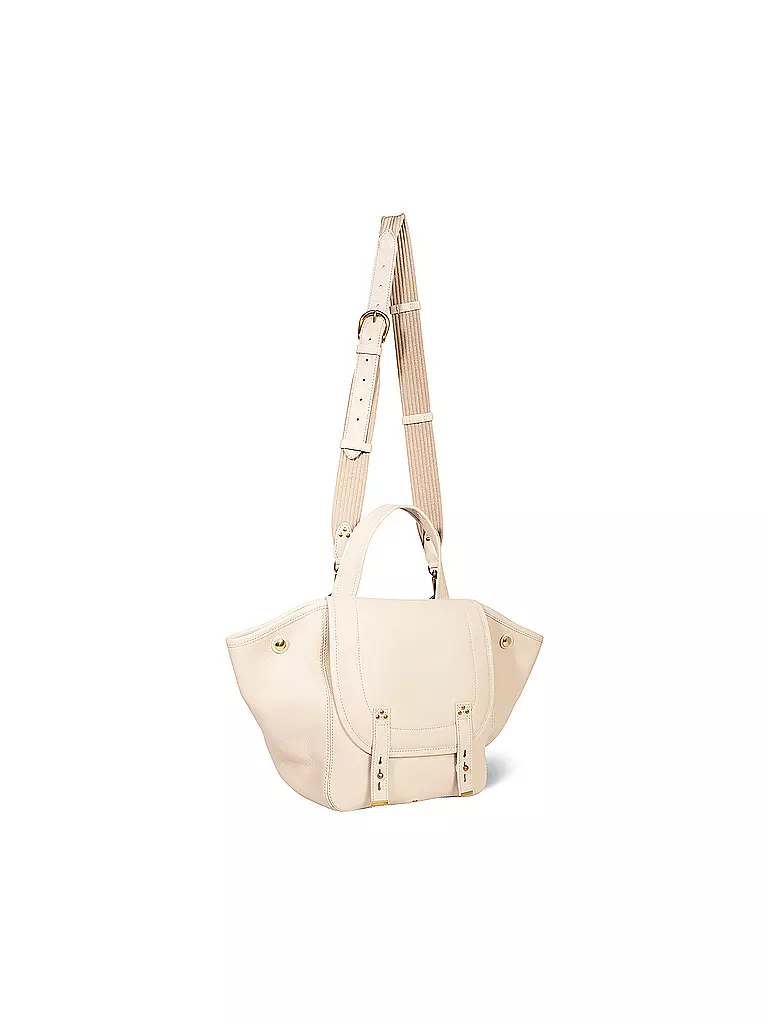 JEROME DREYFUSS | Sac en cuir - Sac à main STAN PANIER Medium | 