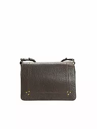 JEROME DREYFUSS | Sac en cuir - Sac bandoulière IGOR | Olive