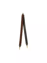 JEROME DREYFUSS | Schultergurt  | Marron