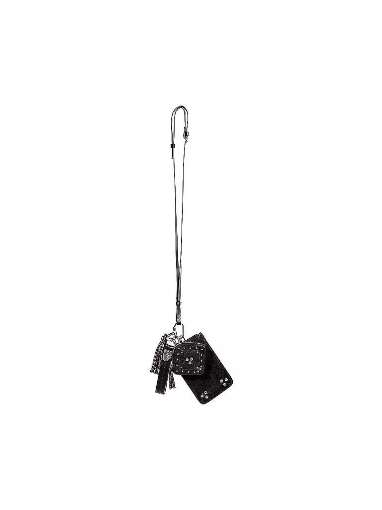 JEROME DREYFUSS | Smartphone Bag JITOUMI | Noir