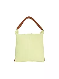 JEROME DREYFUSS | Tasche - Henkeltasche PAUL CABAS  | Jaune