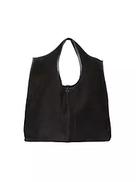 JEROME DREYFUSS | Tasche - Hobo PACO  | Noir