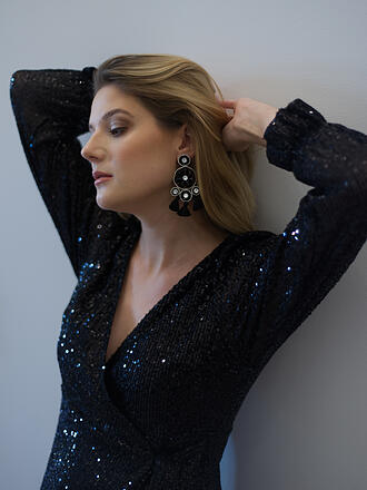 JEVILLERY | Boucles d'oreilles