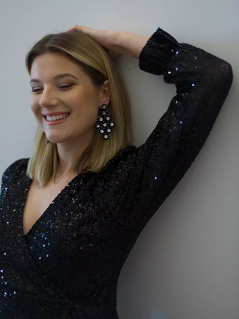 JEVILLERY | Boucles d'oreilles |