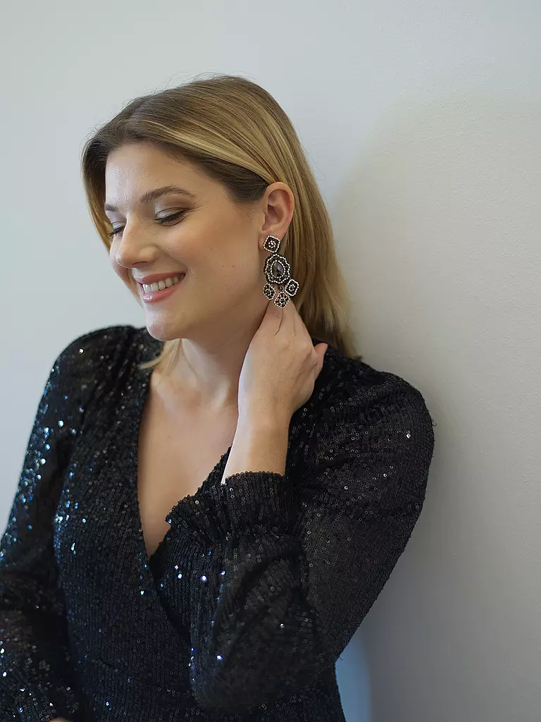 JEVILLERY | Boucles d'oreilles |