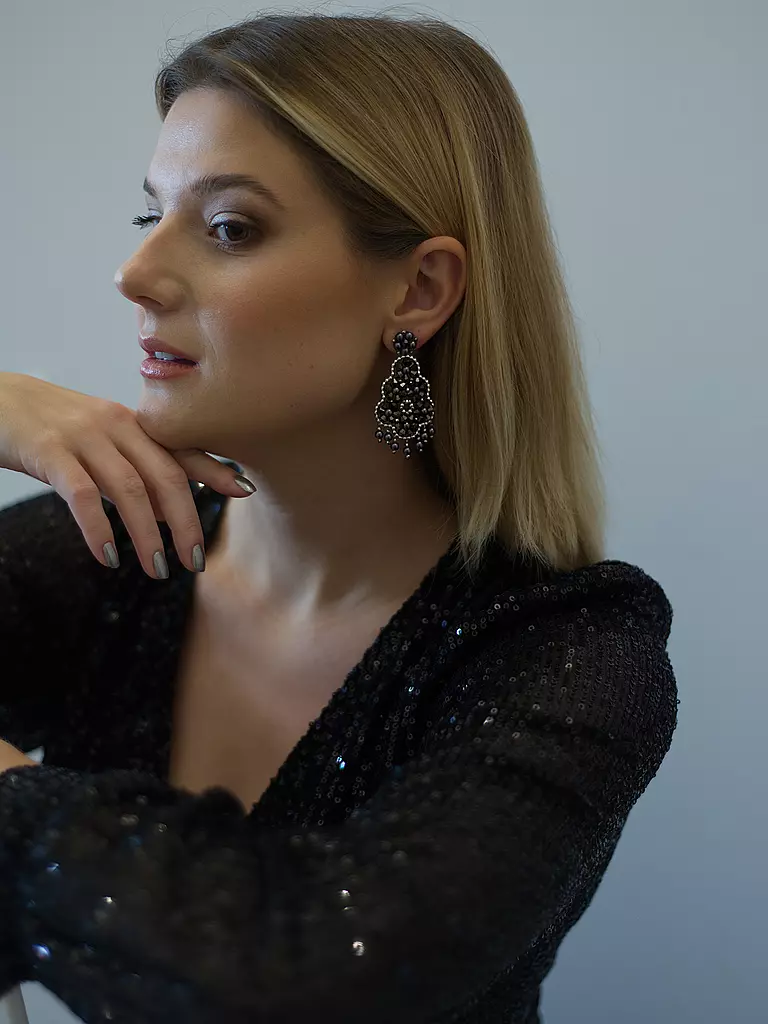 JEVILLERY | Boucles d'oreilles |