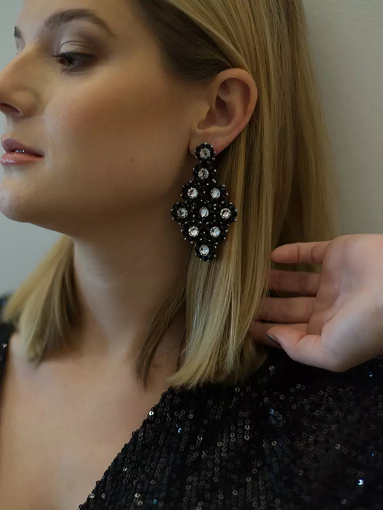 JEVILLERY | Boucles d'oreilles |