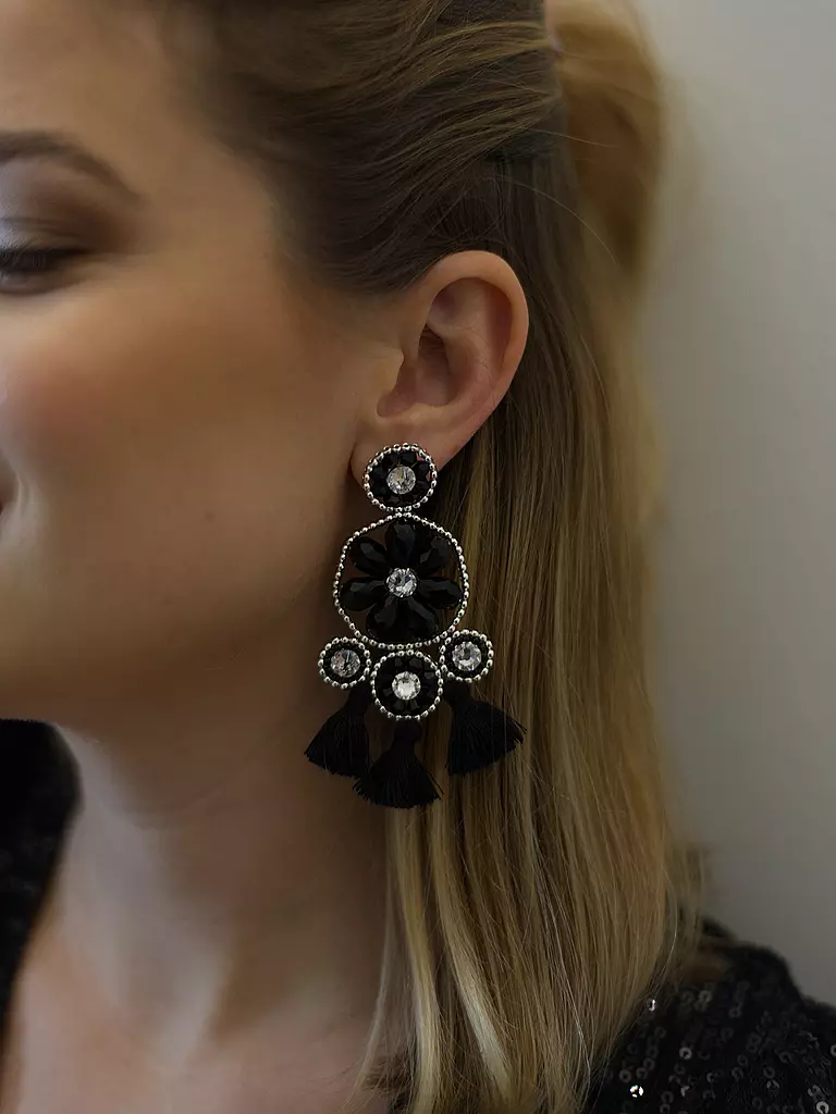 JEVILLERY | Boucles d'oreilles |