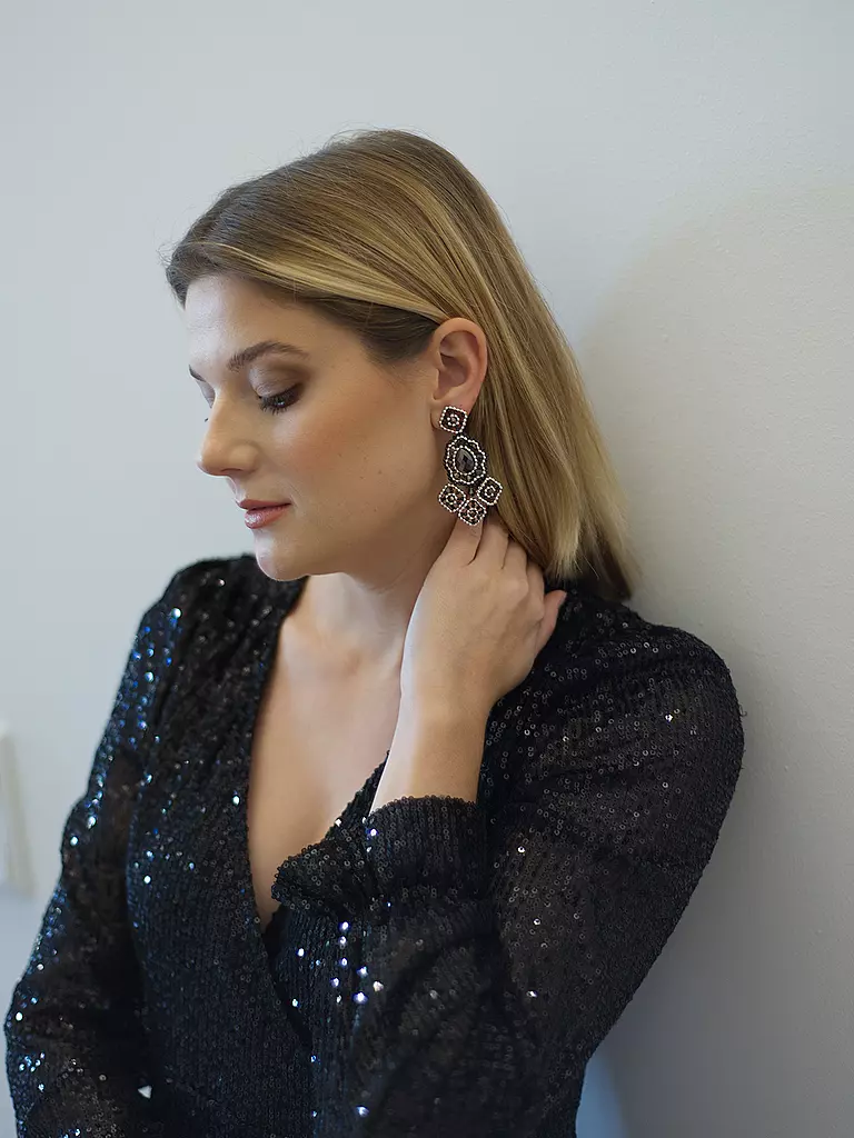 JEVILLERY | Boucles d'oreilles |