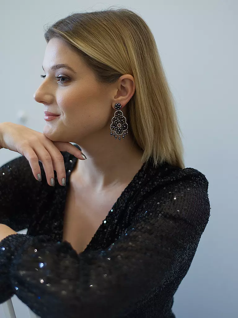 JEVILLERY | Boucles d'oreilles |