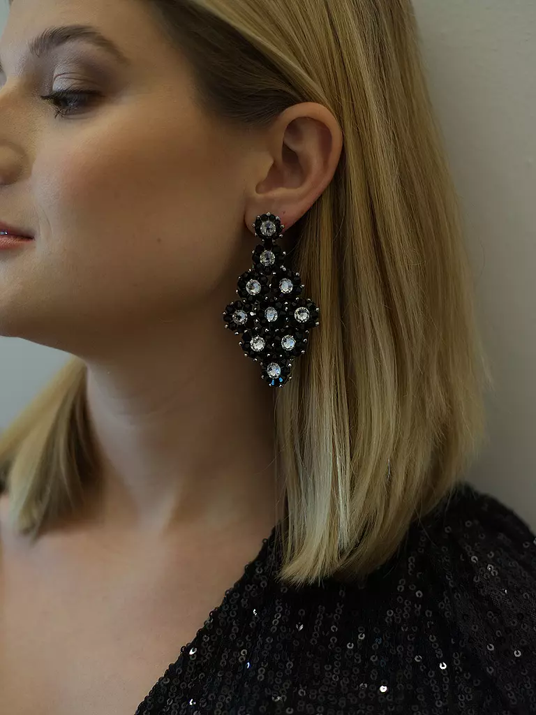 JEVILLERY | Boucles d'oreilles |