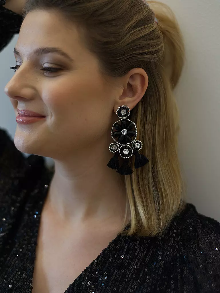 JEVILLERY | Boucles d'oreilles |