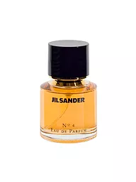 JIL SANDER | No.4 Eau de Parfum Spray 50ml | Aucune couleur