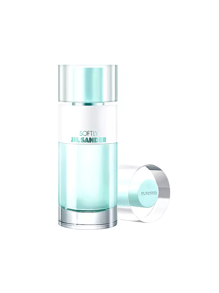 JIL SANDER | Softley Eau de Toilette Spray 80ml | Aucune couleur