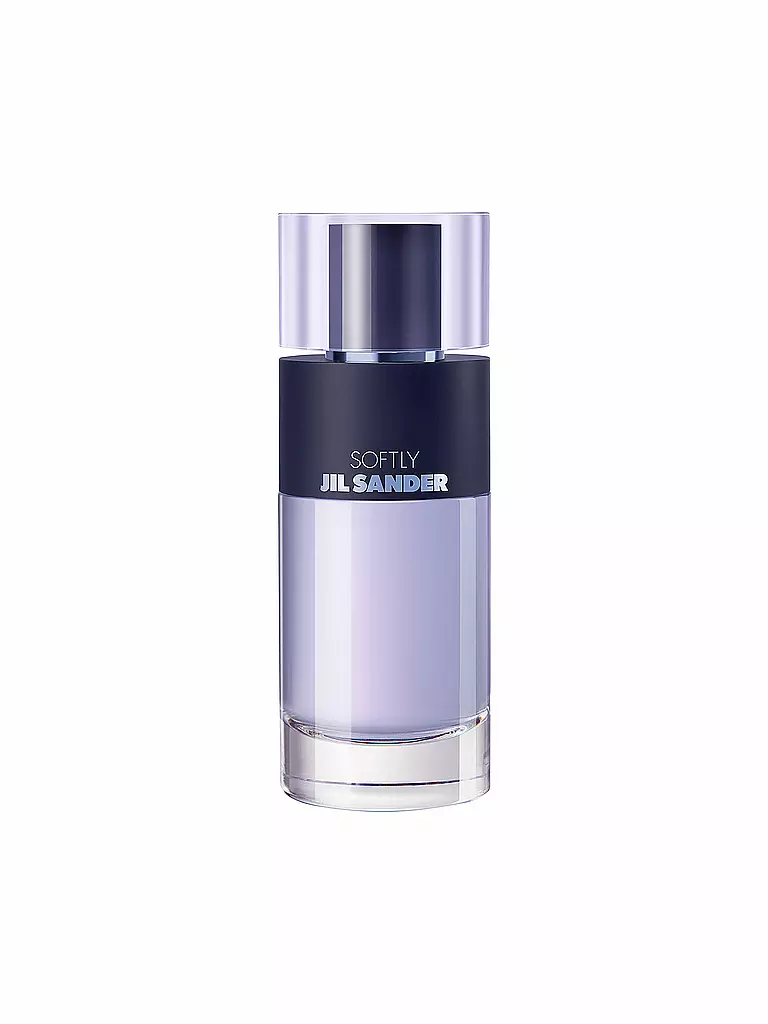 JIL SANDER | Softley Serene Eau de Parfum 80ml | Aucune couleur