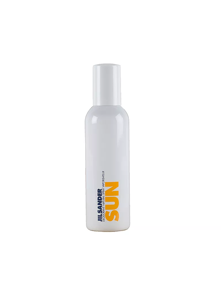 JIL SANDER | Sun Eau de Toilette Spray 100ml | Aucune couleur