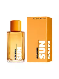 JIL SANDER | Sun Female Eau de Parfum 125ml | Aucune couleur
