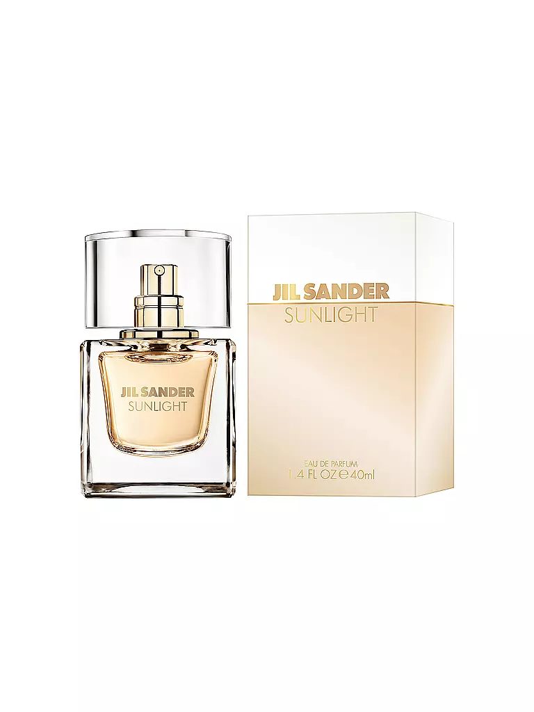 JIL SANDER | Sunlight Eau de Parfum 40ml | Aucune couleur