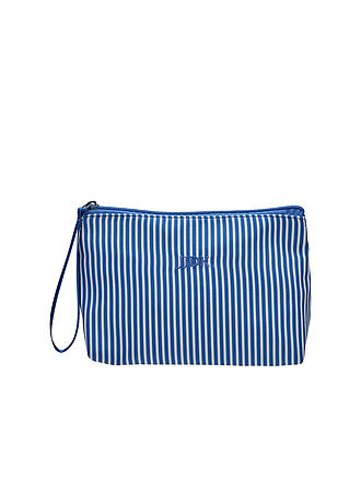 JJDK | Trousse de toilette - Cosmetic Bag BORA BORA (bleu/blanc)