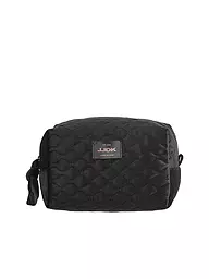 JJDK | Kosmetiktasche - Grande trousse de toilette Sienna (noir) | Noir