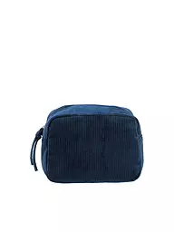JJDK | Trousse de toilette - Voyage-Damen ELODIE (bleu roi) | Bleu foncé