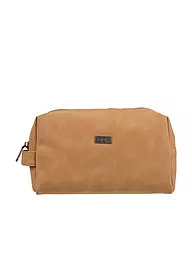 JJDK | Trousse de toilette - Toiletry Bag (beige) | Moutarde