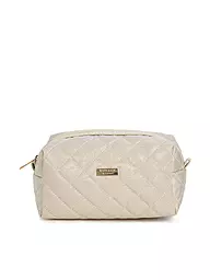 JJDK | Trousse de toilette - Voyage-Damen ALMA (beige clair) | Crème