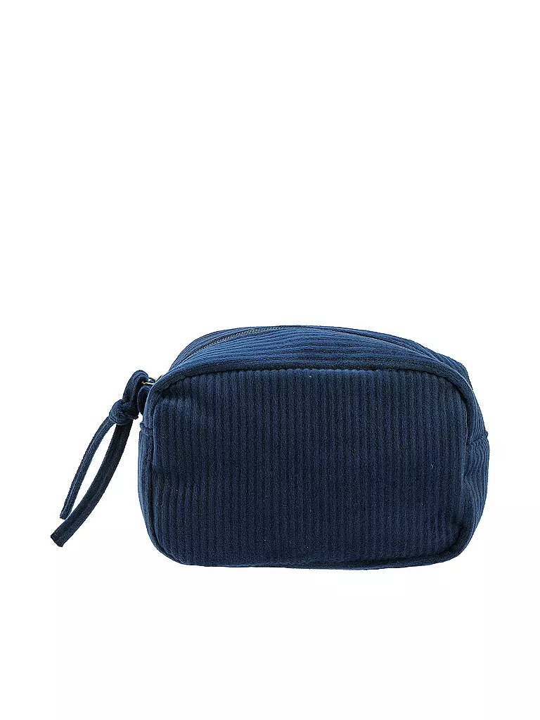 JJDK | Trousse de toilette - Voyage-Damen ELODIE (bleu roi) | Bleu foncé