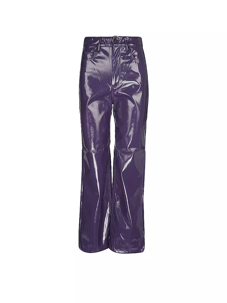 JJXX | Hose Straight Fit Kenya | Lilas