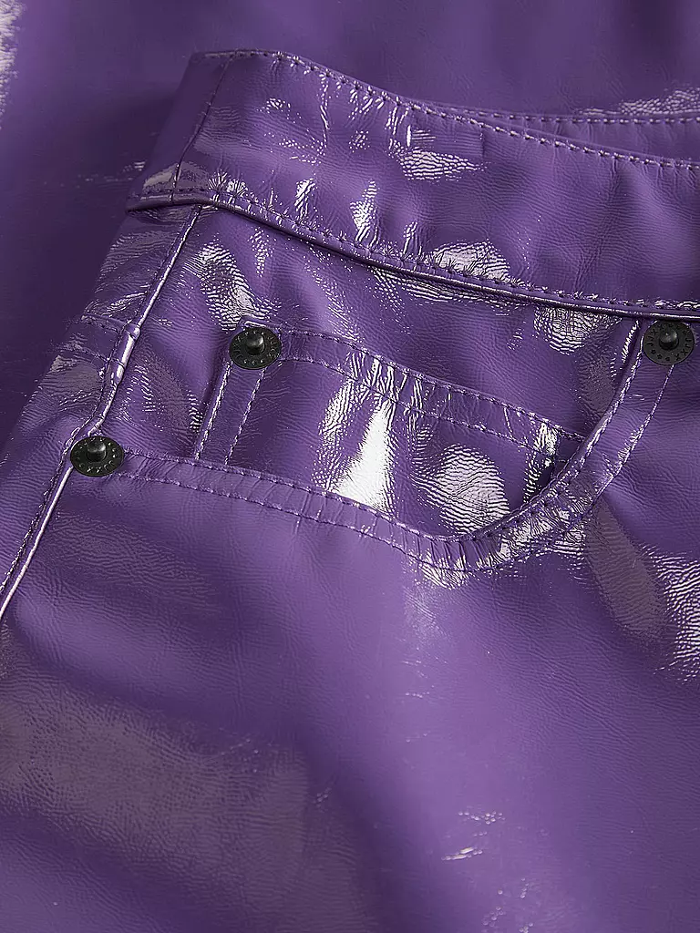 JJXX | Hose Straight Fit Kenya | Lilas
