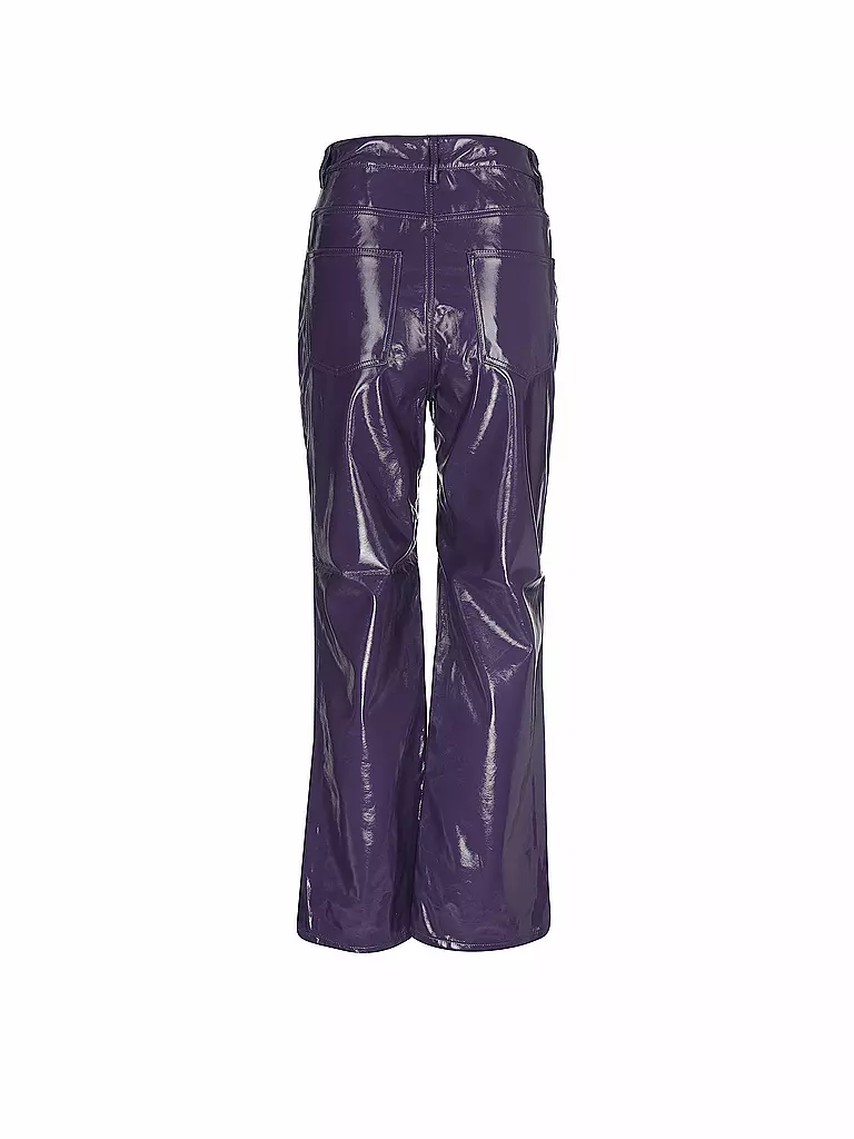 JJXX | Hose Straight Fit Kenya | Lilas