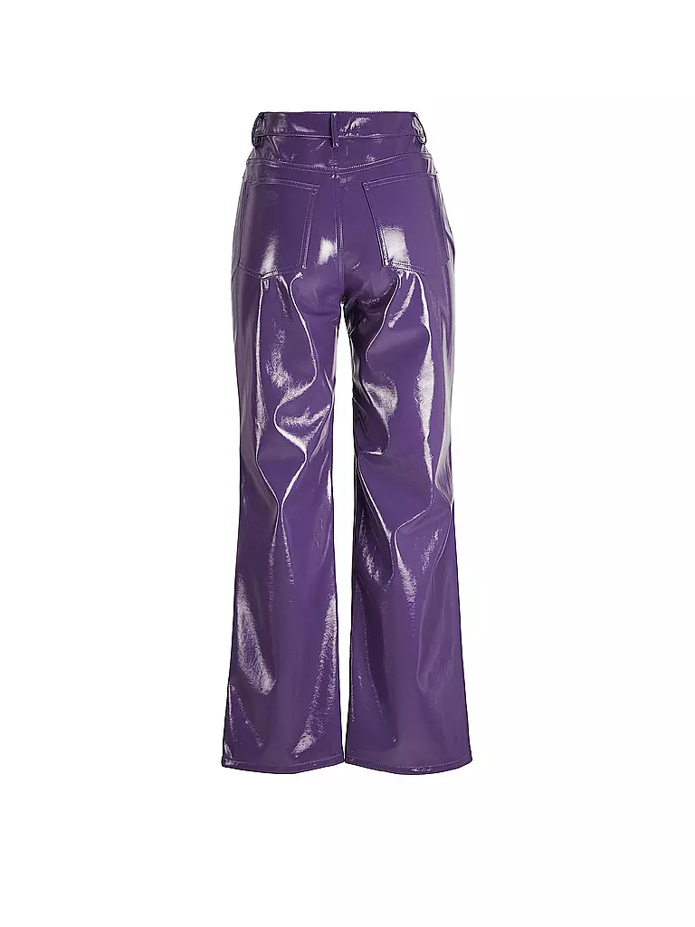 JJXX | Hose Straight Fit Kenya | Lilas
