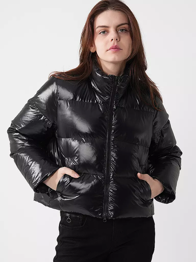 JNBY | Doudoune | Noir