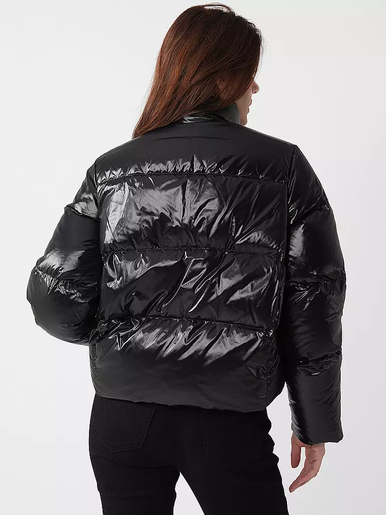 JNBY | Doudoune | Noir