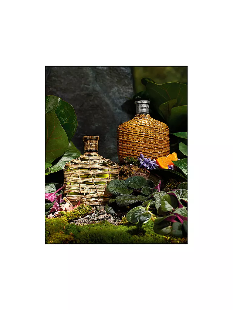JOHN VARVATOS | Artisan Forest Eau de Parfum 75ml | 