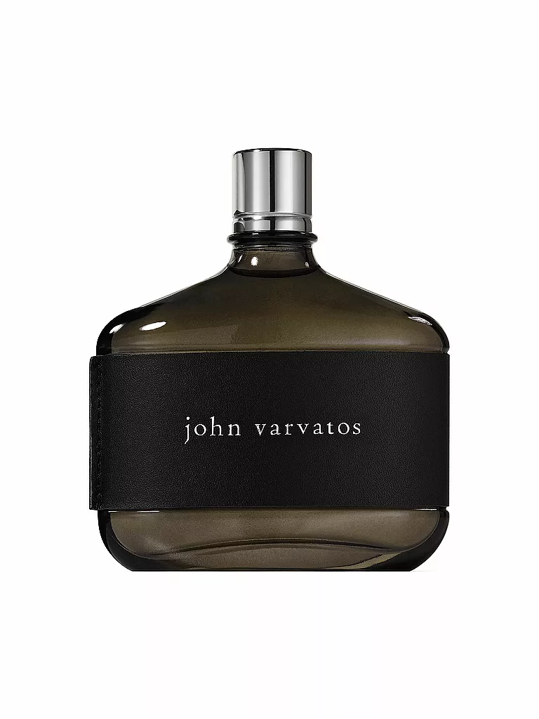 JOHN VARVATOS | Classic Eau de Toilette 125 ml | Aucune couleur