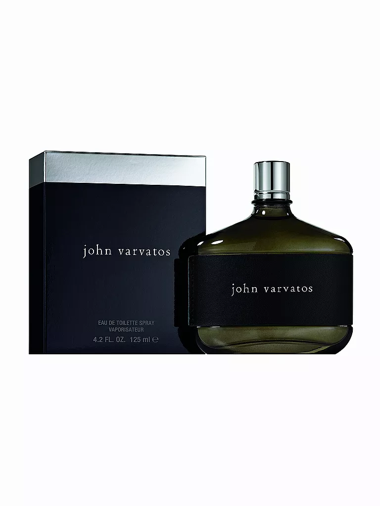 JOHN VARVATOS | Classic Eau de Toilette 125 ml | Aucune couleur