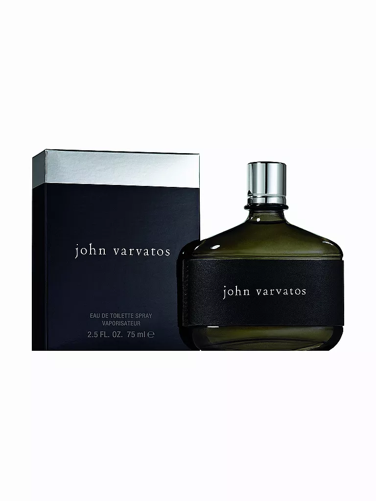 JOHN VARVATOS | Classic Eau de Toilette 75 ml | Aucune couleur
