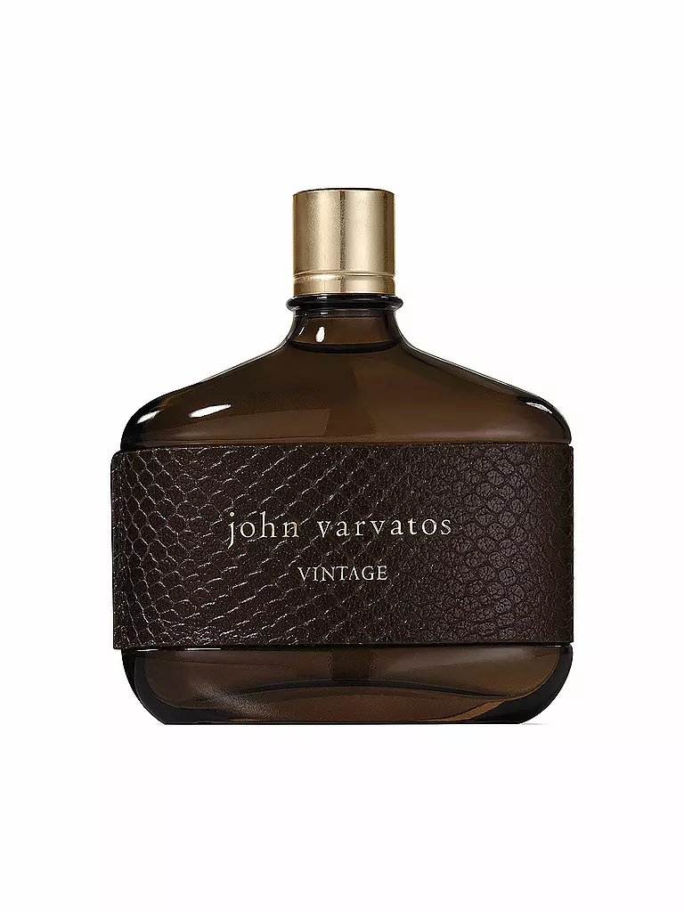 JOHN VARVATOS | Vintage Eau de Toilette 125ml | Aucune couleur