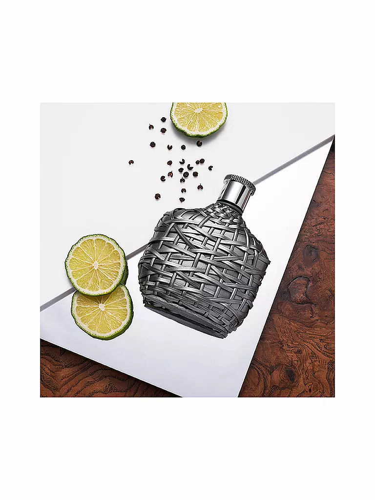 JOHN VARVATOS | XX Artisan Eau de Toilette 75ml | 