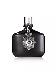 JOHN VARVATOS | XX Eau de Toilette 125ml | Aucune couleur