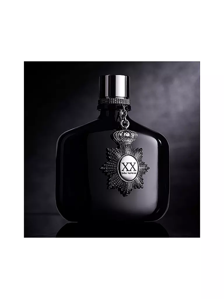 JOHN VARVATOS | XX Eau de Toilette 75ml | 